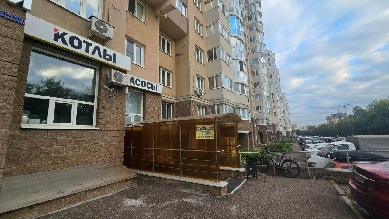 ИнженерСити — фото 4 из галереи на Яндекс Картах